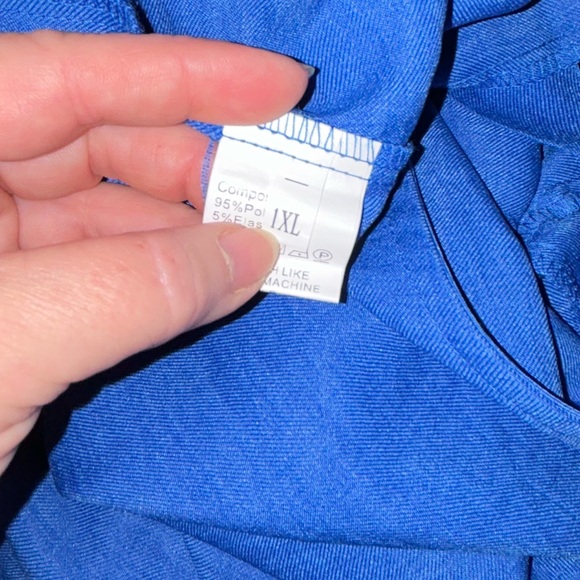 Overalls - Picture 5 of 8